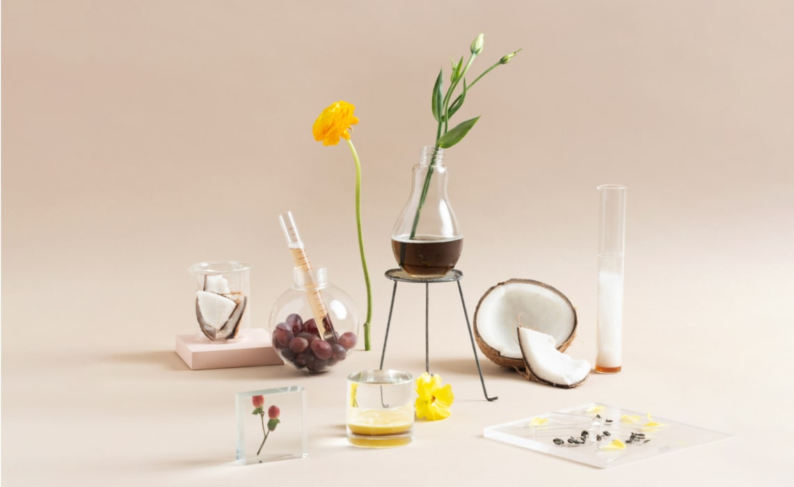 skincare natural